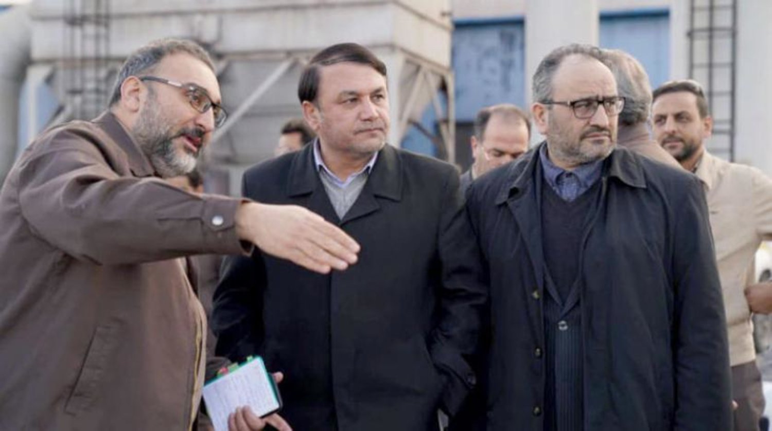 İran Devrim Muhafızları İstihbarat Birimi: Madencilik ihracatından 560 ...