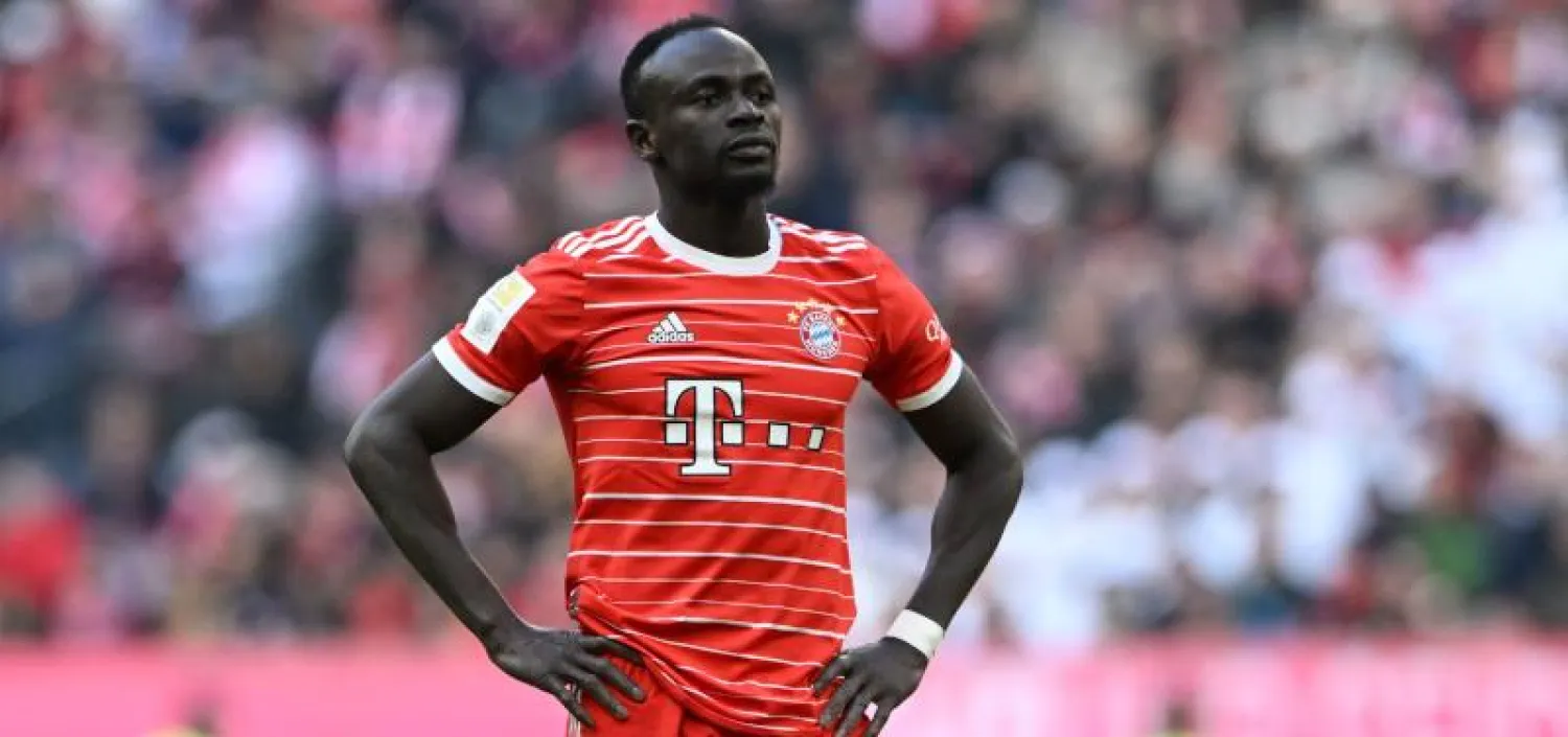 ساديو ماني (أ.ف.ب)