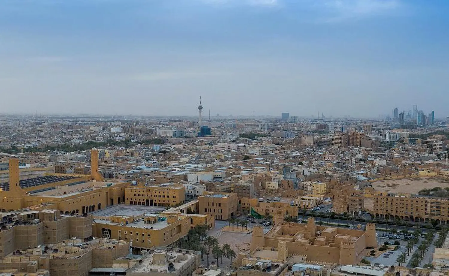 يجمع المنتدى مديري مواقع التراث العالمي من جميع أنحاء العالم في الرياض (واس)