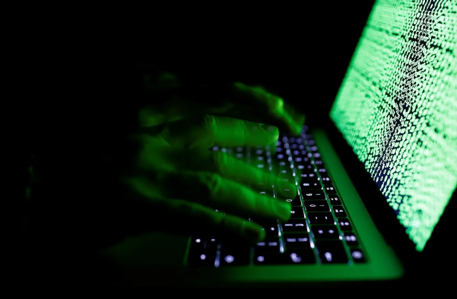 Russian hackers are seeking to “disrupt or destroy” Britain’s critical infrastructure and not enough is being done to stop them, UK government officials asserted Wednesday. (Reuters)