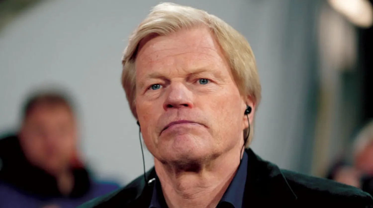 اوليفر كان قد يدفع ثمن تراجع البايرن (ا ب)