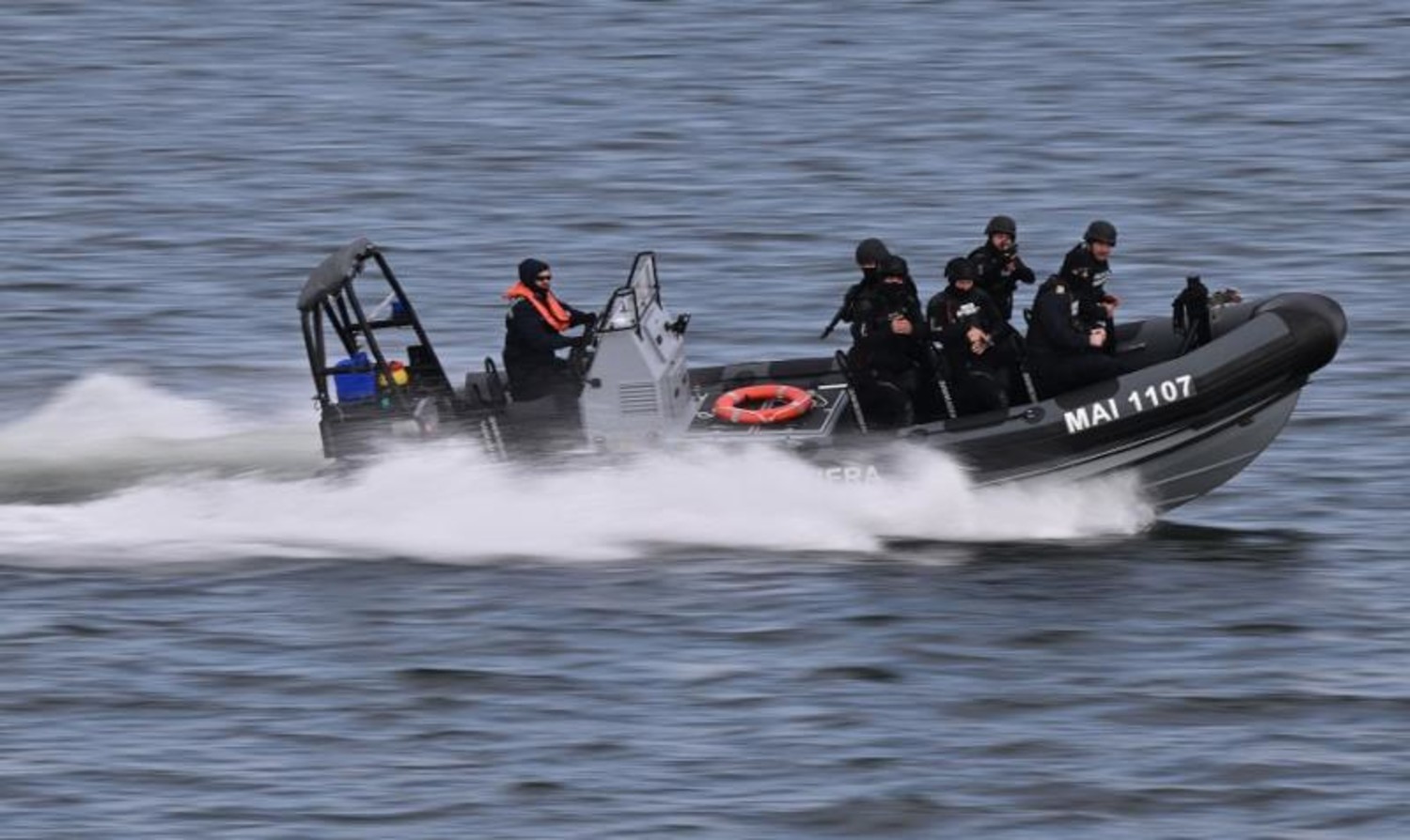 Moskova'da patlayıcı taşıyan İHA düştü, Kırım'da deniz İHA'larıyla ...