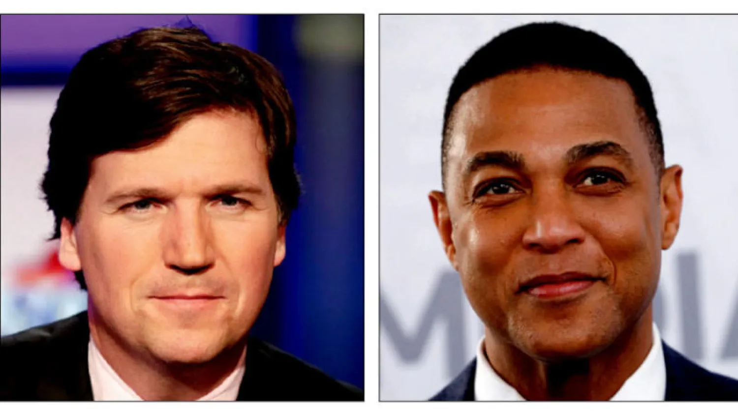 مذيع شبكة «سي إن إن» دون ليمون   -  مذيع شبكة «سي إن إن» دون ليمون (رويترز)