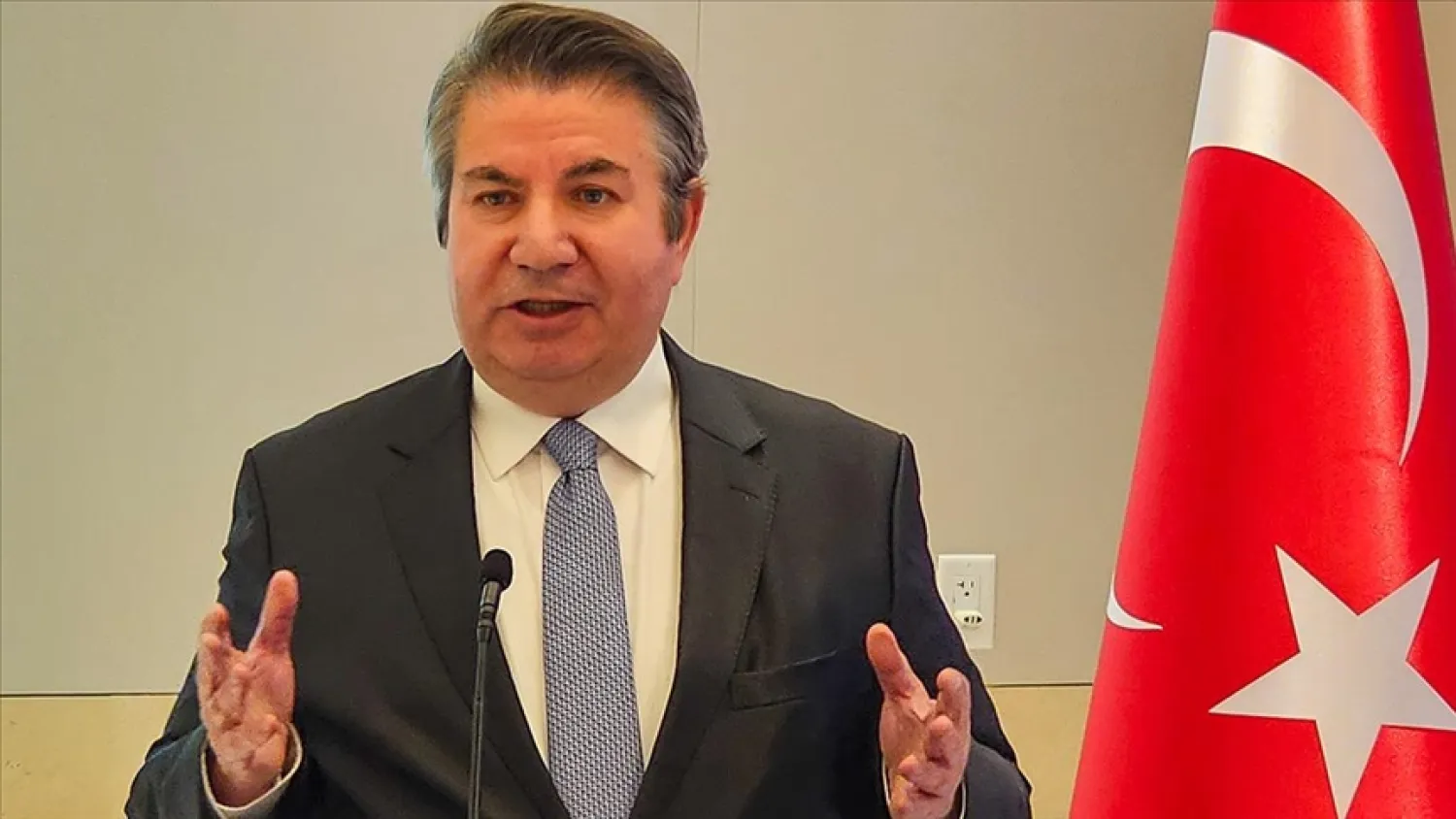 Fotoğraf: AA