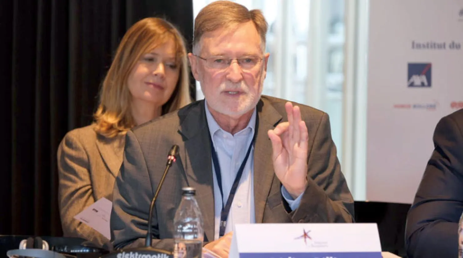 ديديه بيون (الشرق الأوسط)