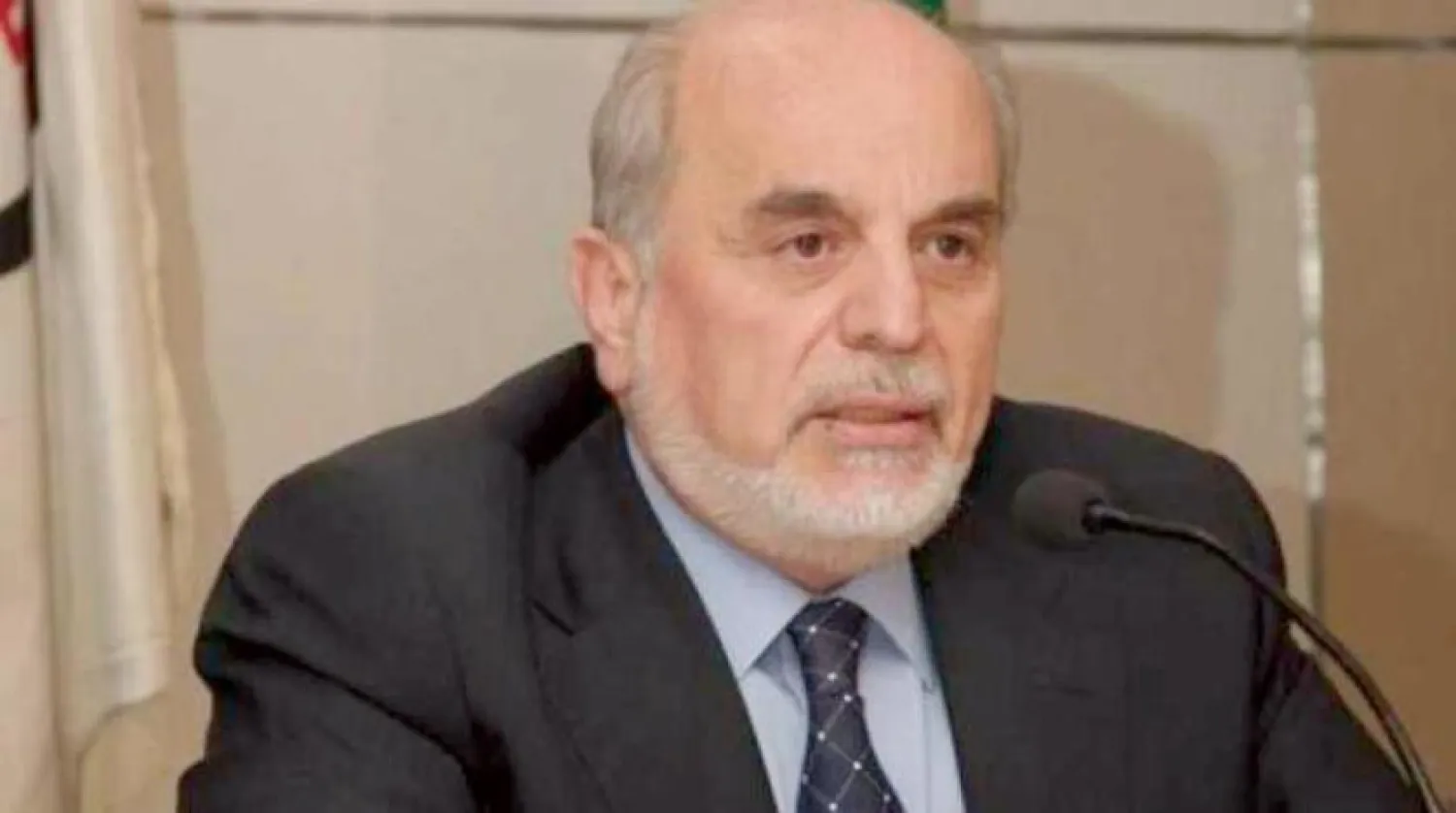 Asaad Hardan (Central News Agency)
