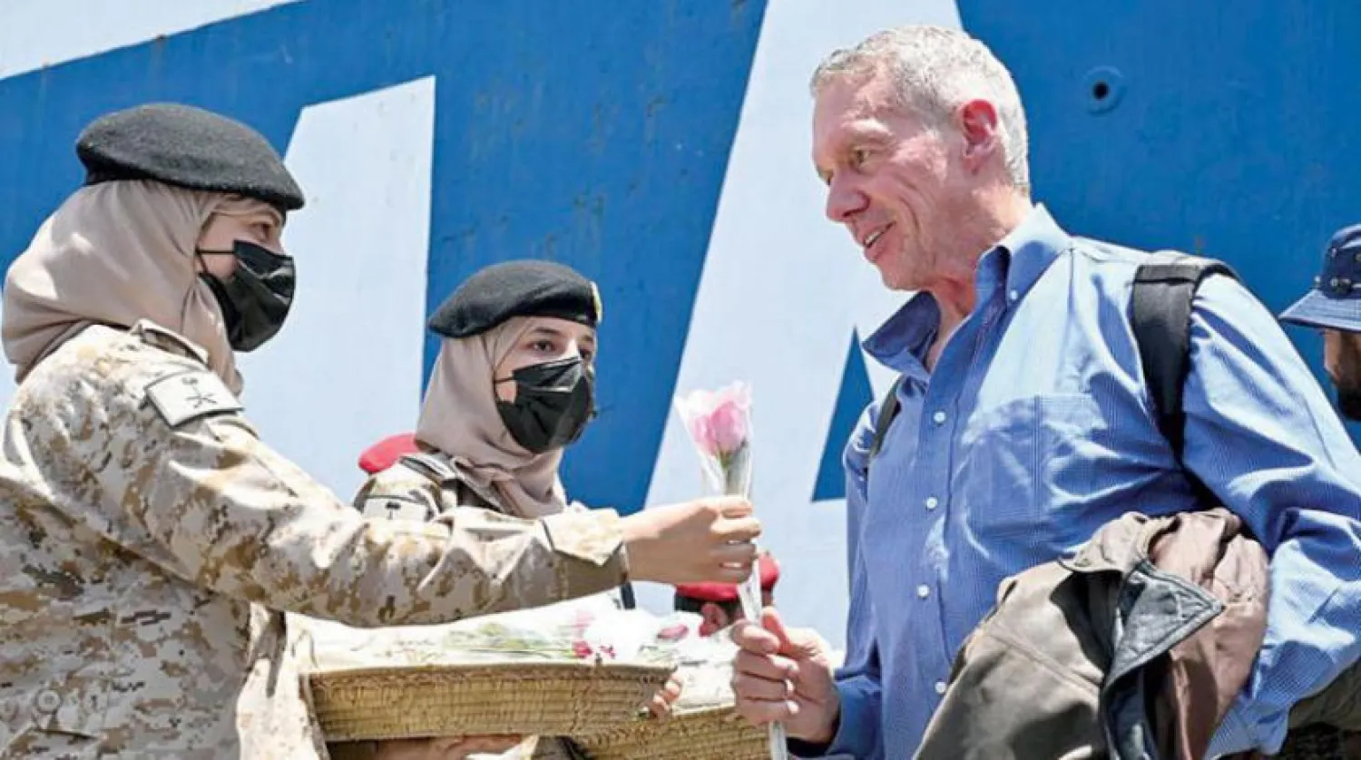 Suudi Arabistan, çatışmaların başlamasından bu yana Sudan’dan dünyanın ...