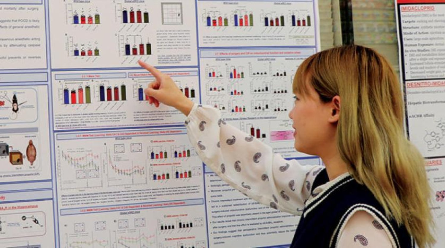 Çalışma: Bazı nöronların yaşlanmadan sorumlu olduğu tespit edildi