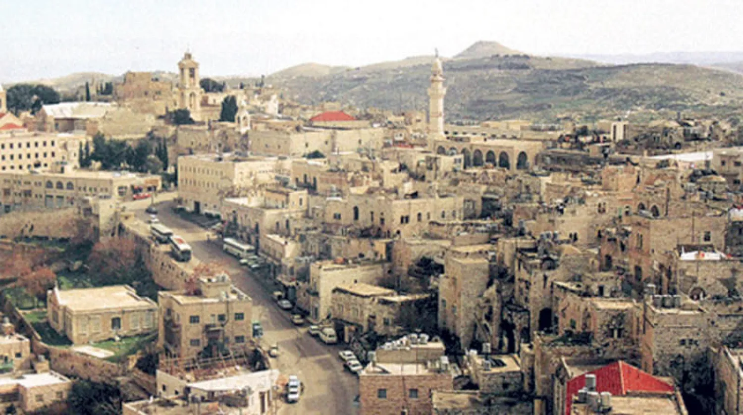 جمعية استيطانية تطالب المحكمة بهدم مدينة ملاهٍ قرب بيت لحم