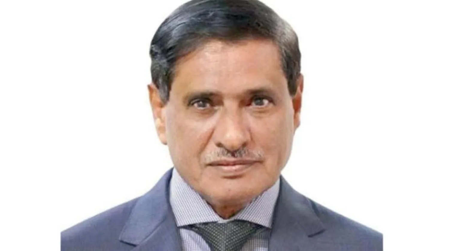 Tümgeneral Farac Salemin el-Bahsani
