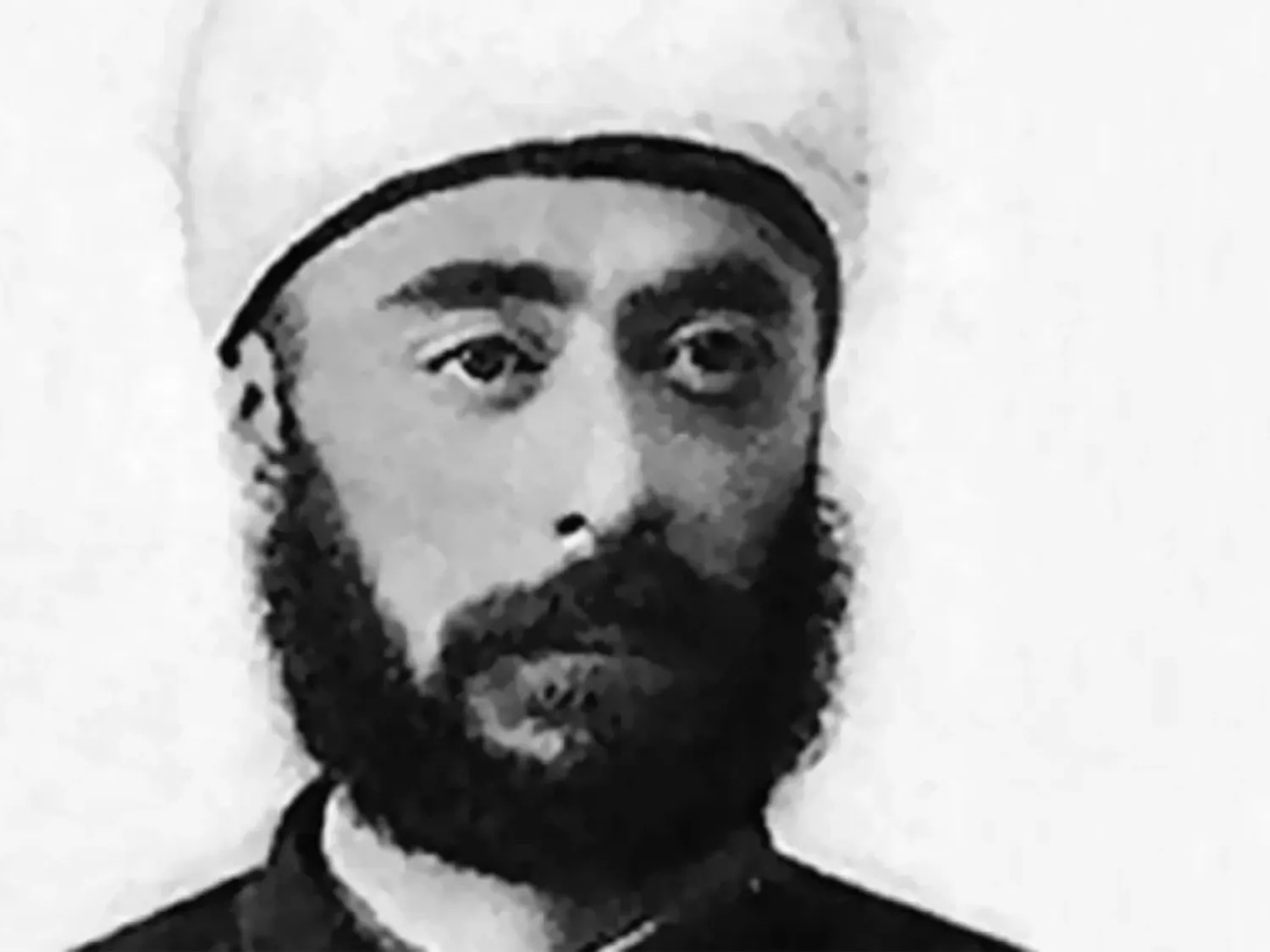 عبد الرحمن الكواكبي