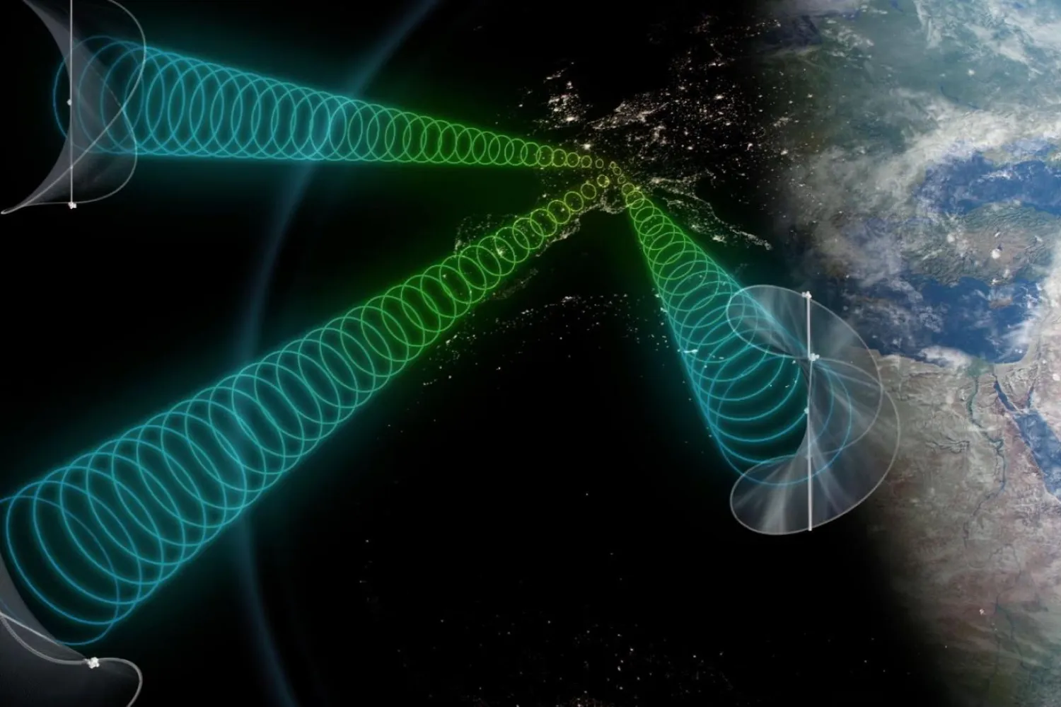 Avrupa Uzay Ajansı, Solaris programı aracılığıyla uzay tabanlı güneş enerjisini keşfetmeyi planlıyor (ESA)