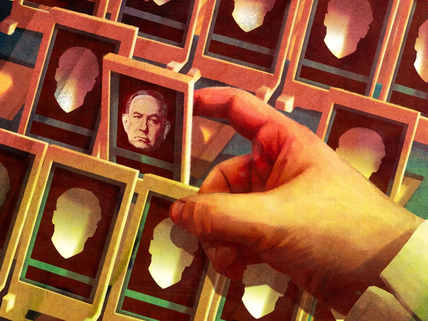Görsel: Ewan White