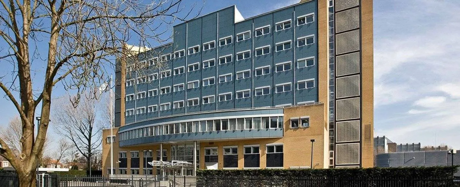 The Special Tribunal for Lebanon officially closed on Sunday. (STL)