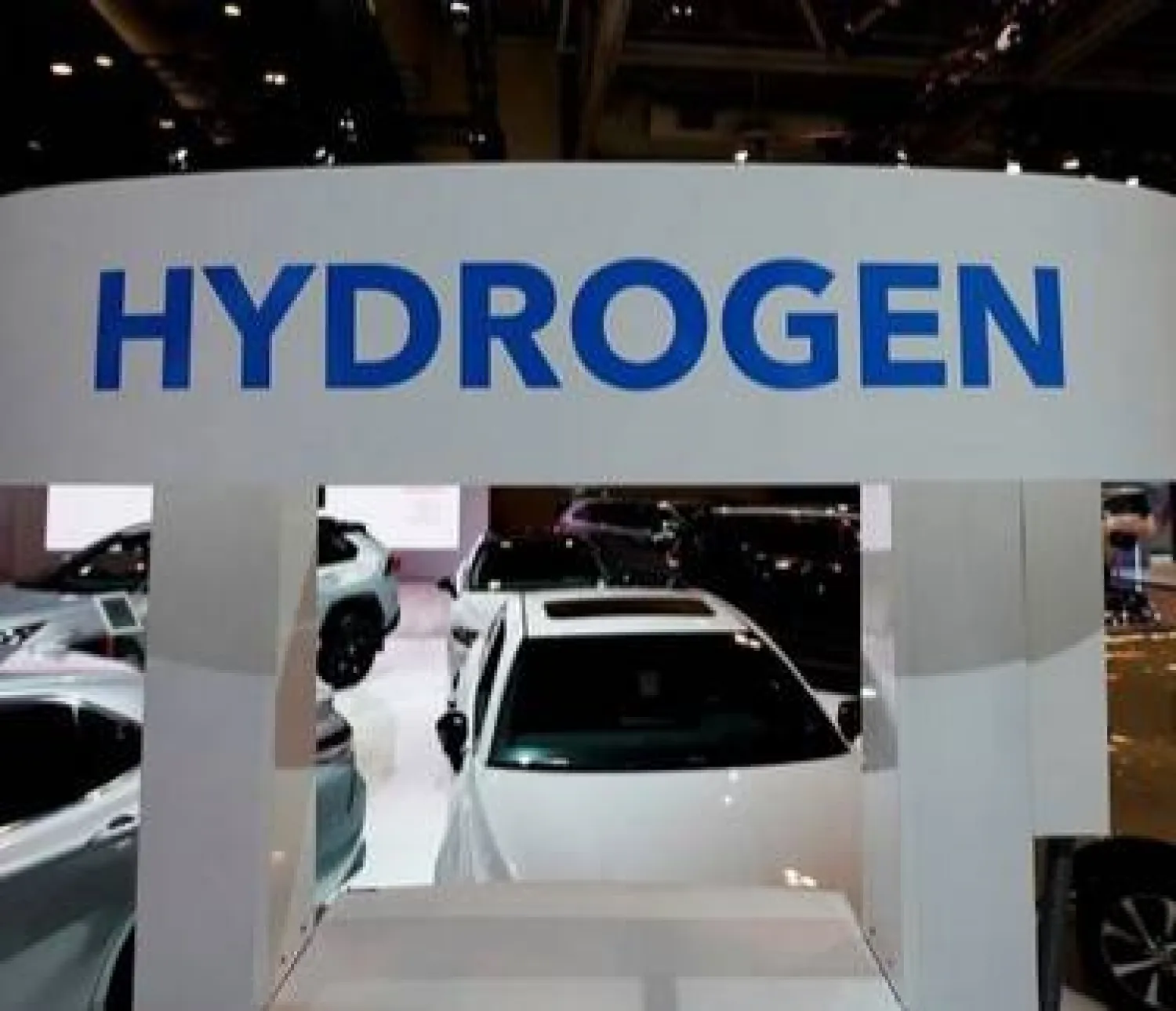 الصين تطوّر خلية وقود هيدروجيني ذات أداء عال