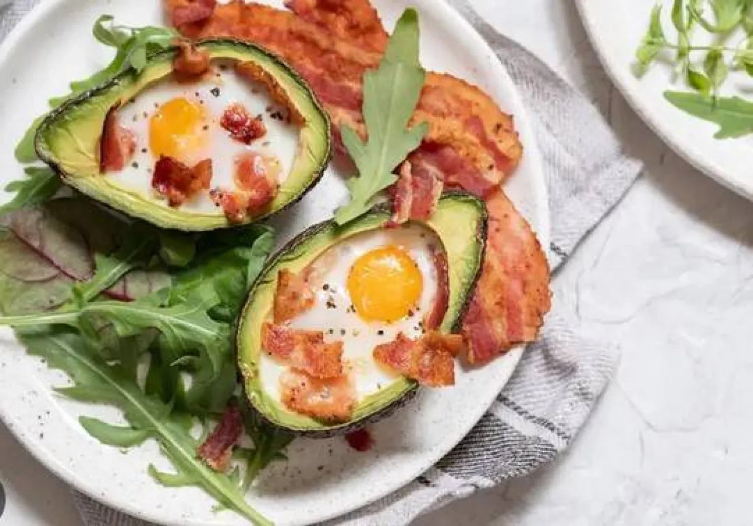 دراسة: الميكروبات سبب حماية نظام كيتو من نوبات الصرع !