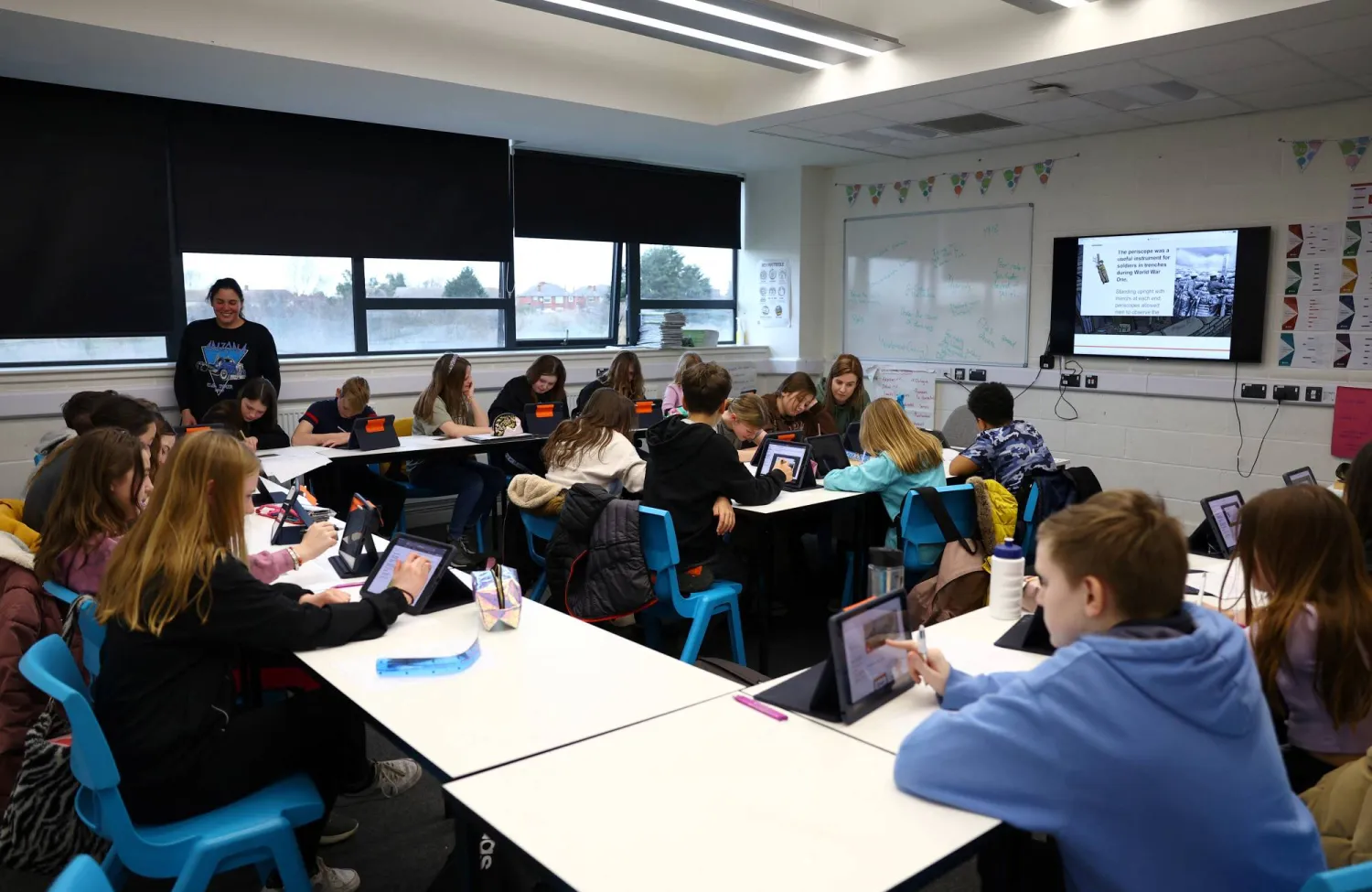 الصحة العقلية... خبير يشرح صعوبات التعلّم وكيفية علاجها