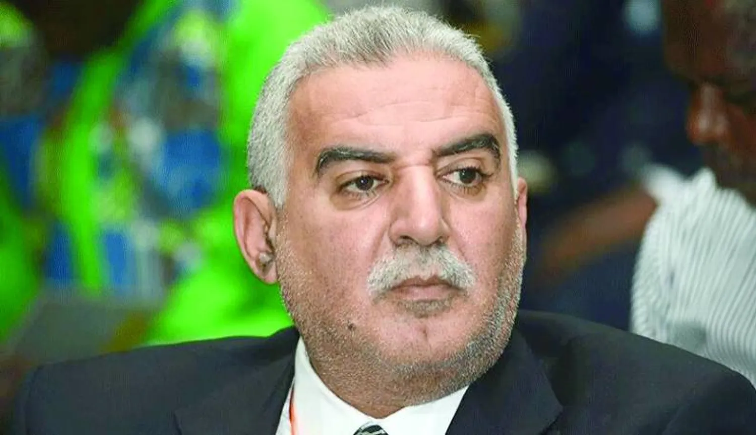 الصحافي التونسي زياد الهاني (الشرق الأوسط)