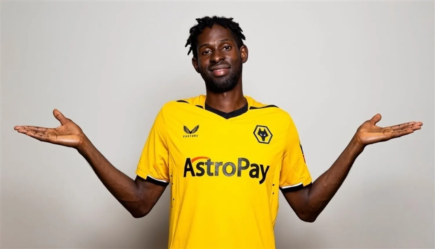 مالي ضم أبو بكر تراوري ودوكوري لتشكيلته النهائية (نادي ولفرهامبتون)