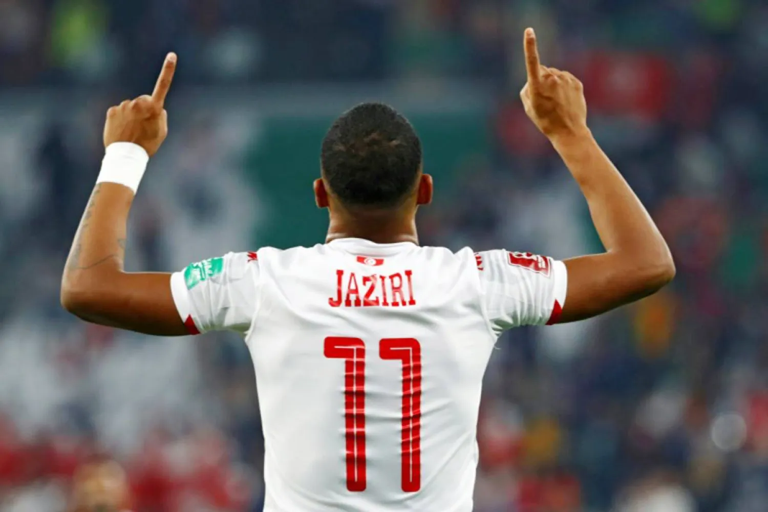 سيف الدين الجزيري (الشرق الأوسط)