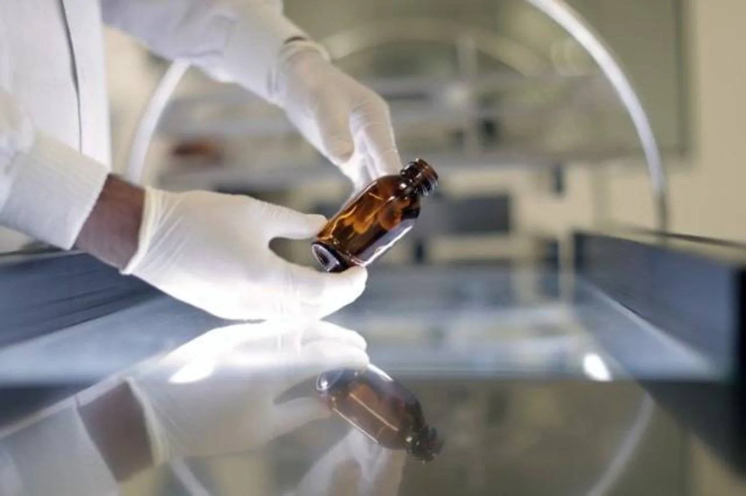 Saudi Arabia continues to localize pharmaceutical industries with billion-dollar projects (Asharq Al-Awsat)