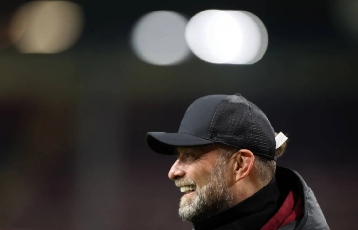 يورغن كلوب (رويترز)