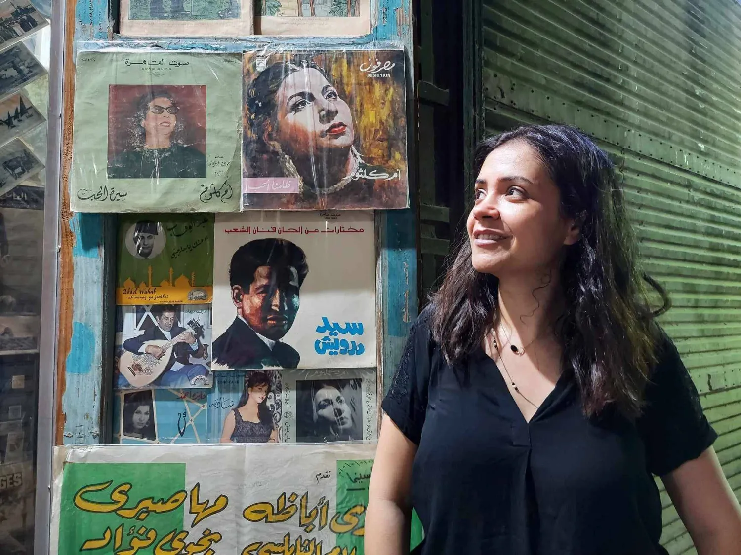 فيروز كراوية (الشرق الأوسط)