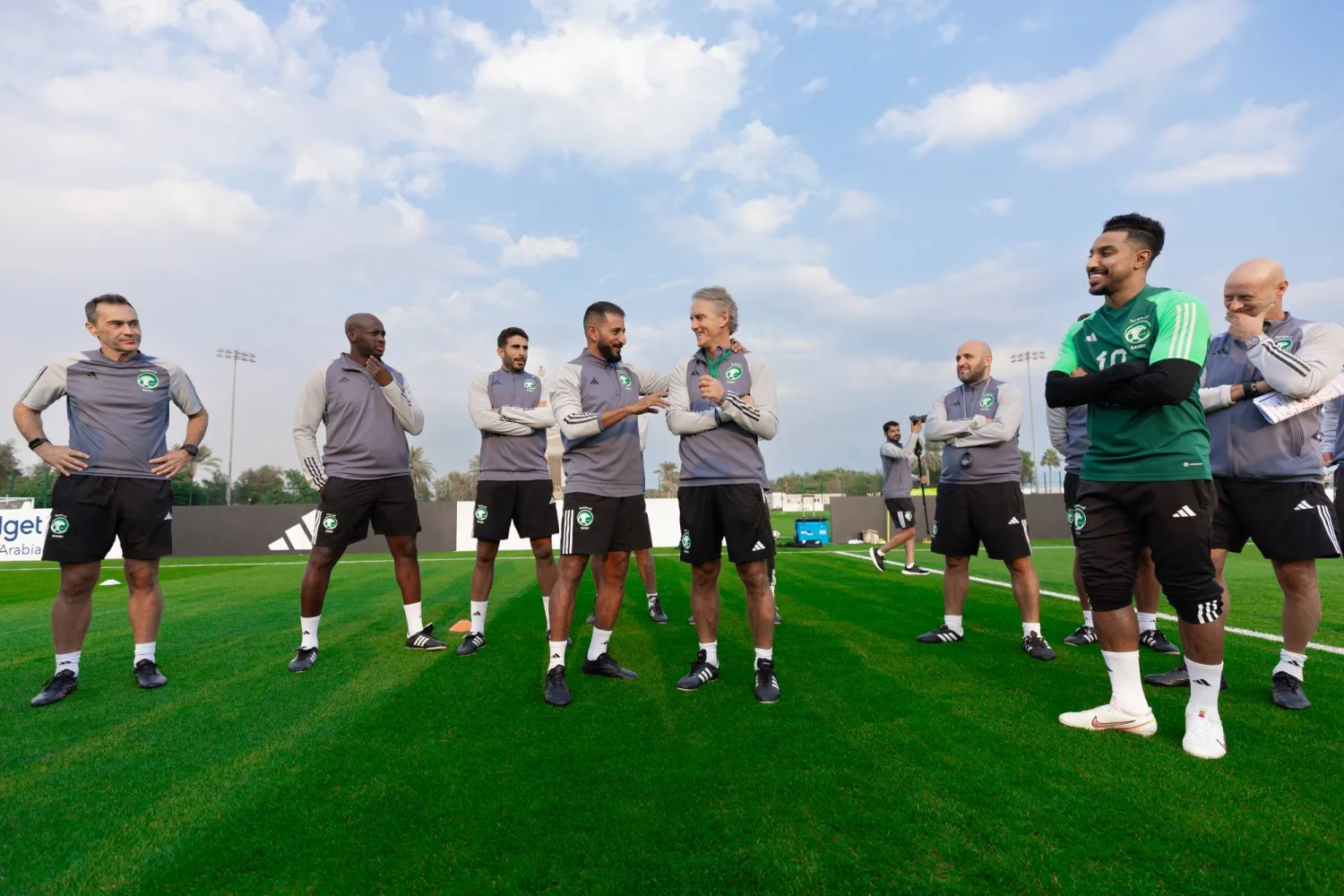 هل يذهب الأخضر السعودي بعيداً في كأس الأمم الآسيوية؟ (الشرق الأوسط) 