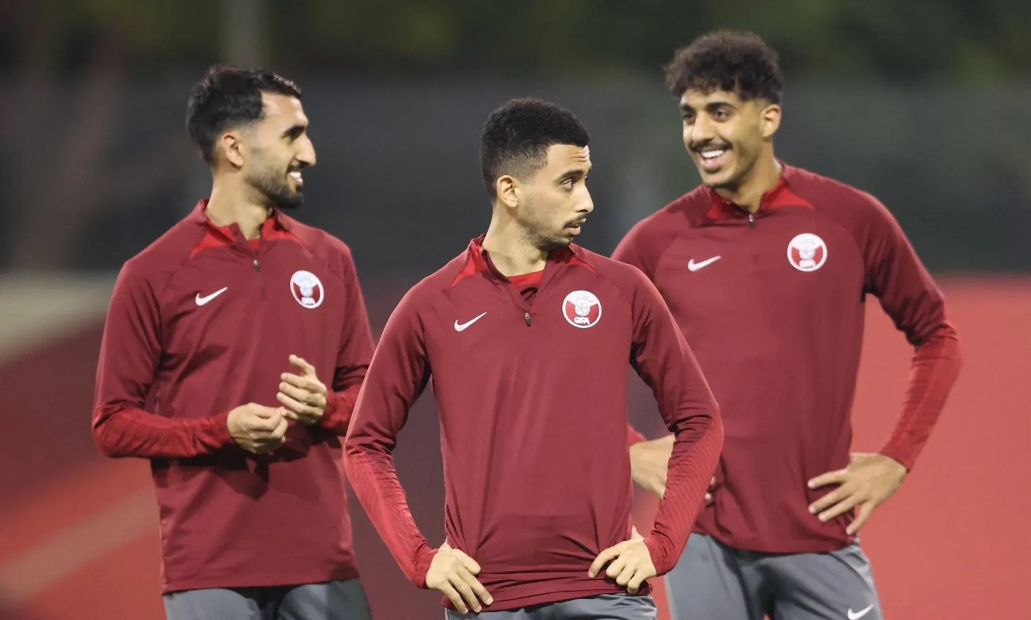 هل يحافظ العنابي على لقبه القاري بالعودة للمدرسة الإسبانية؟ (المنتخب القطري)