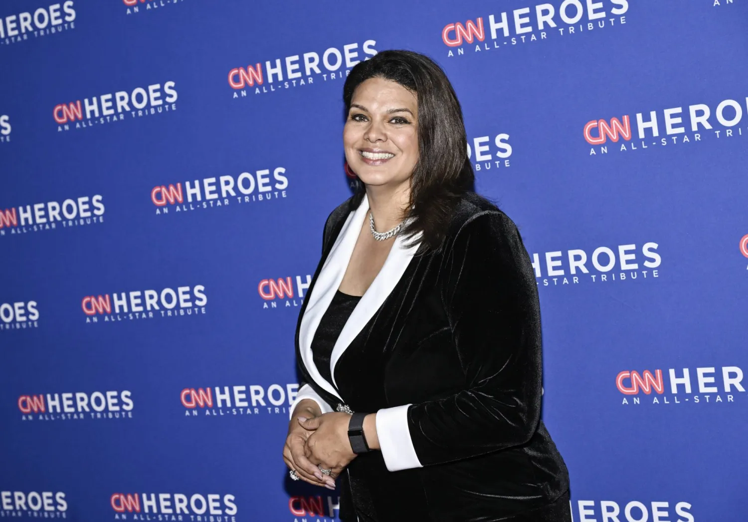 سارة سيدنر... للحياة طعم آخر (أ.ب)