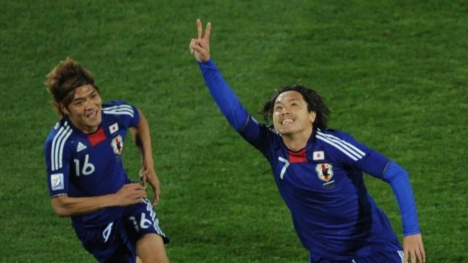 ياسوهيتو إندو (أ.ف.ب)