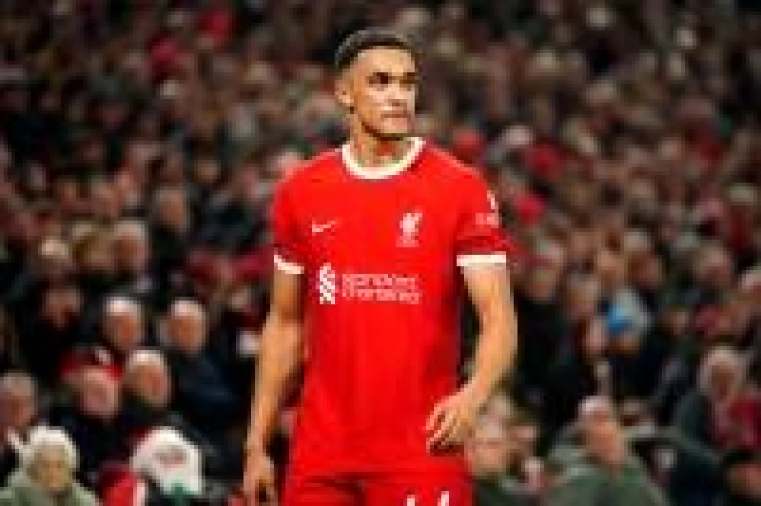 ترينت ألكسندر أرنولد (د.ب.أ)