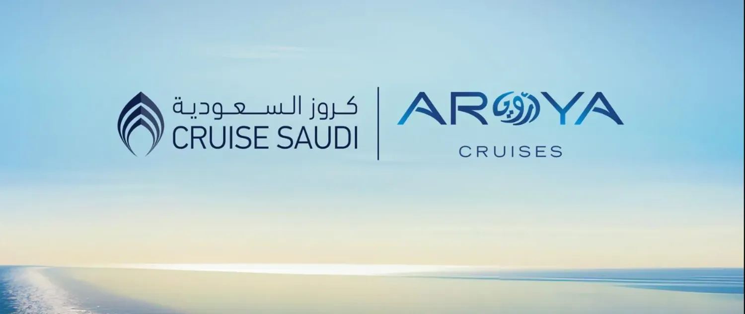Cruise Saudi, a wholly owned company of the Public Investment Fund (PIF), has announced the appointment of Joerg Rudolph as the President of AROYA Cruises for maritime tourism.