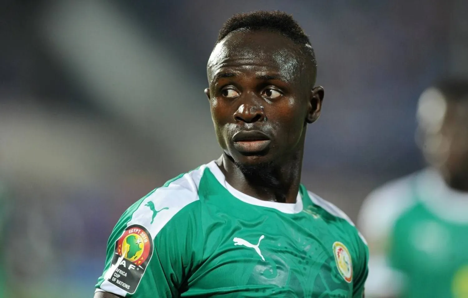 ساديو ماني (غيتي)