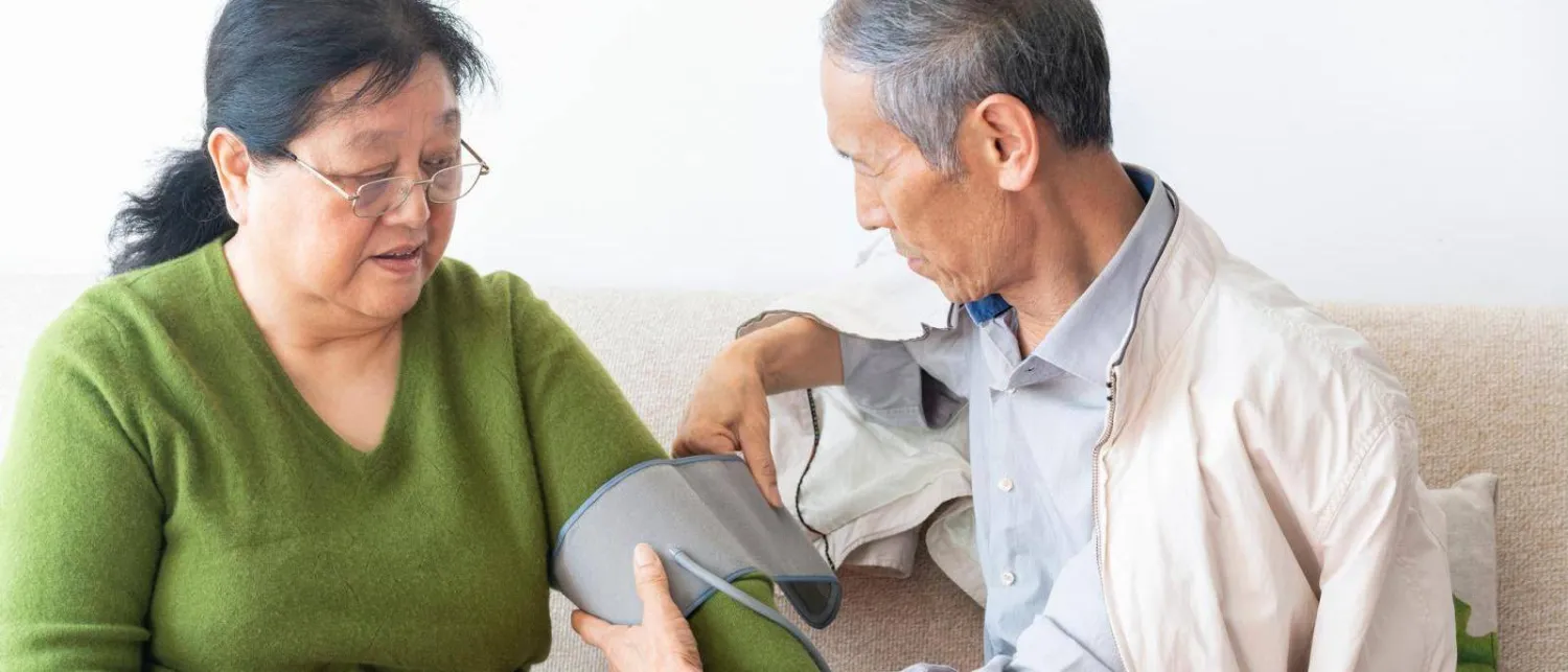 يوصي الباحثون بتجربة هذه النتائج في مجتمعات أخرى (جامعة كولومبيا)