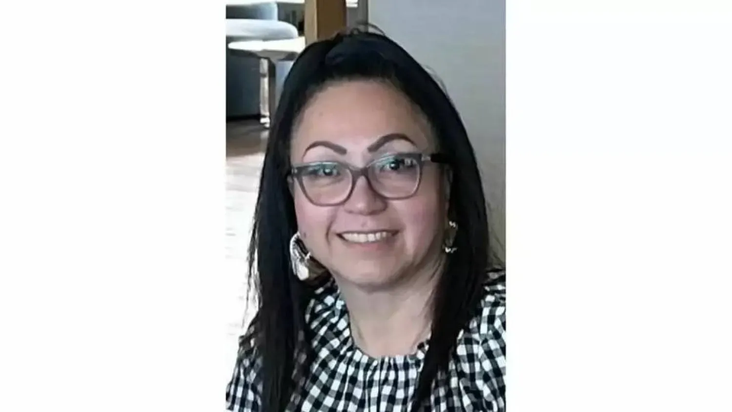 الصورة المنتشرة لحرّيفة الاحتيال (مواقع التواصل)