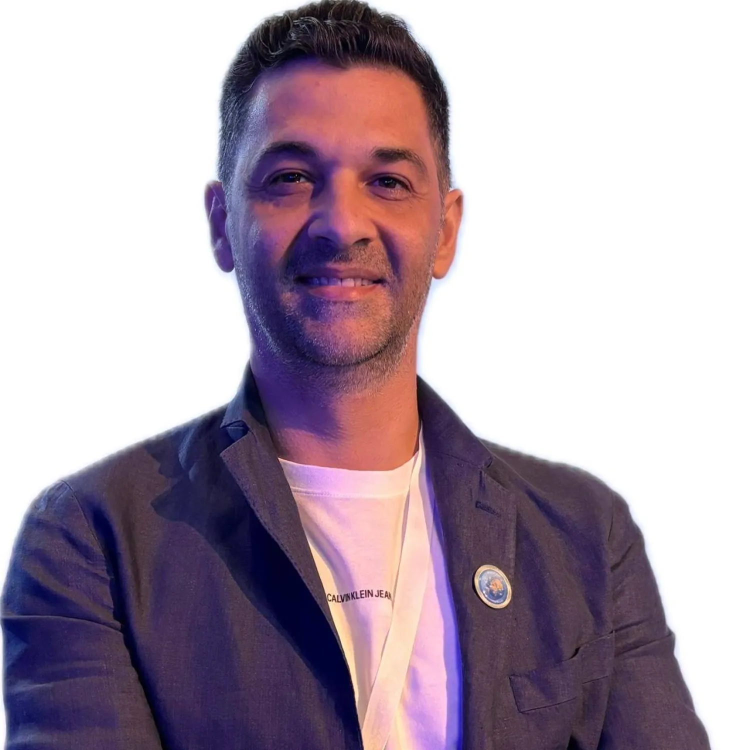 مهران كيالي