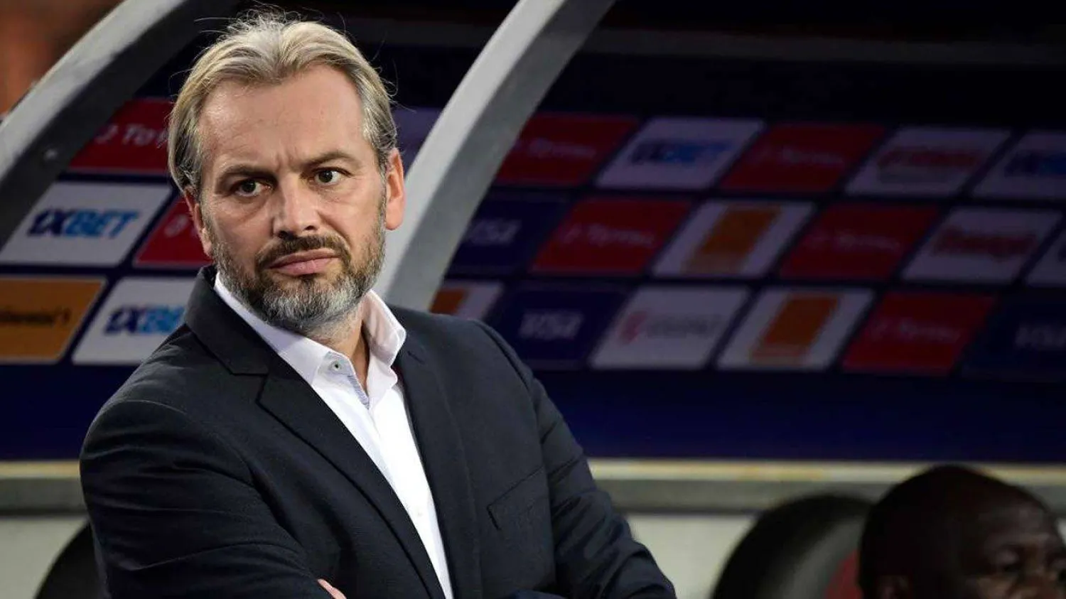 سيبستيان ديسابر (أ.ف.ب)