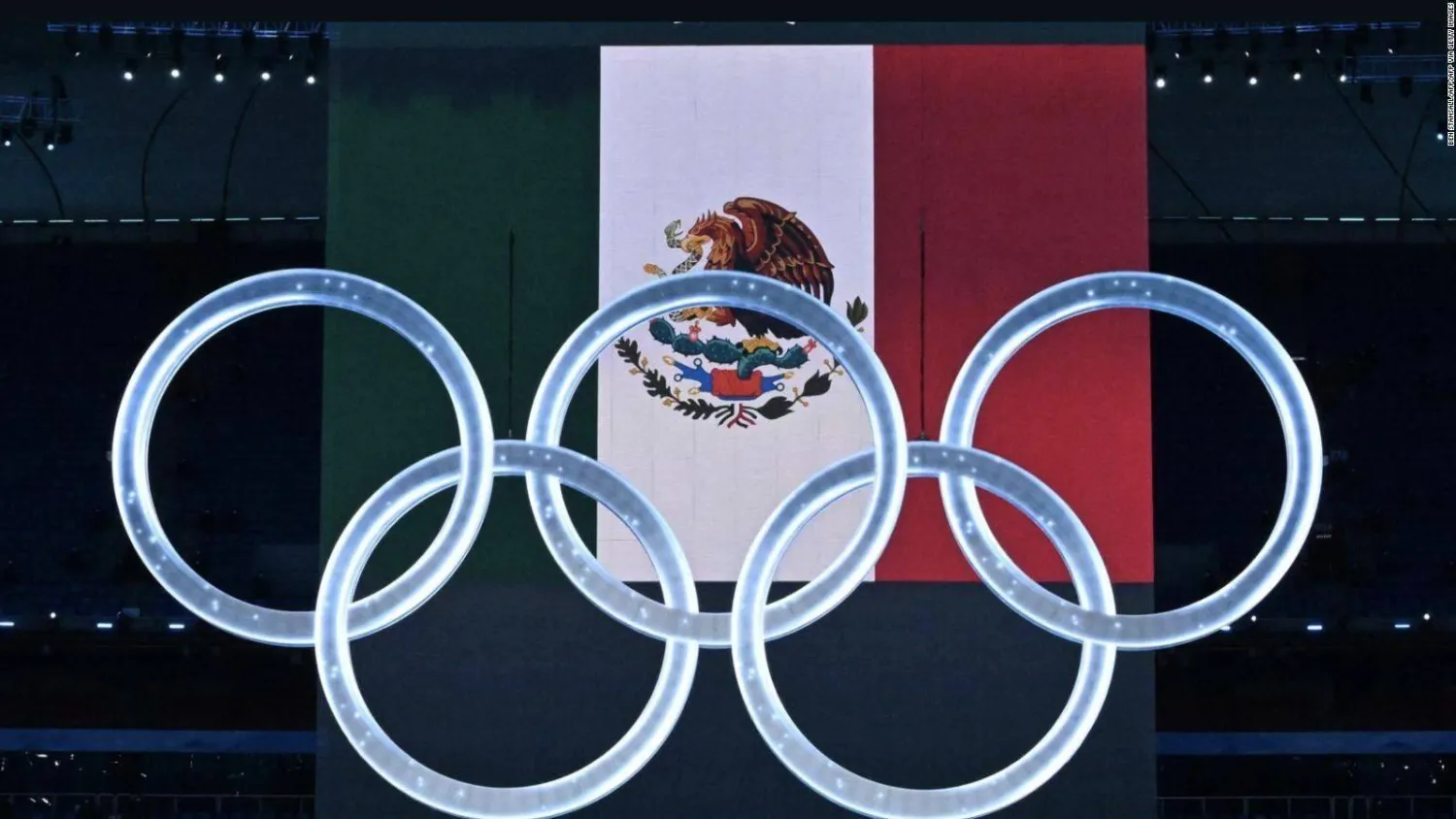 المكسيك ستدرس التقدم بطلب لاستضافة «أولمبياد الشباب» (غيتي)