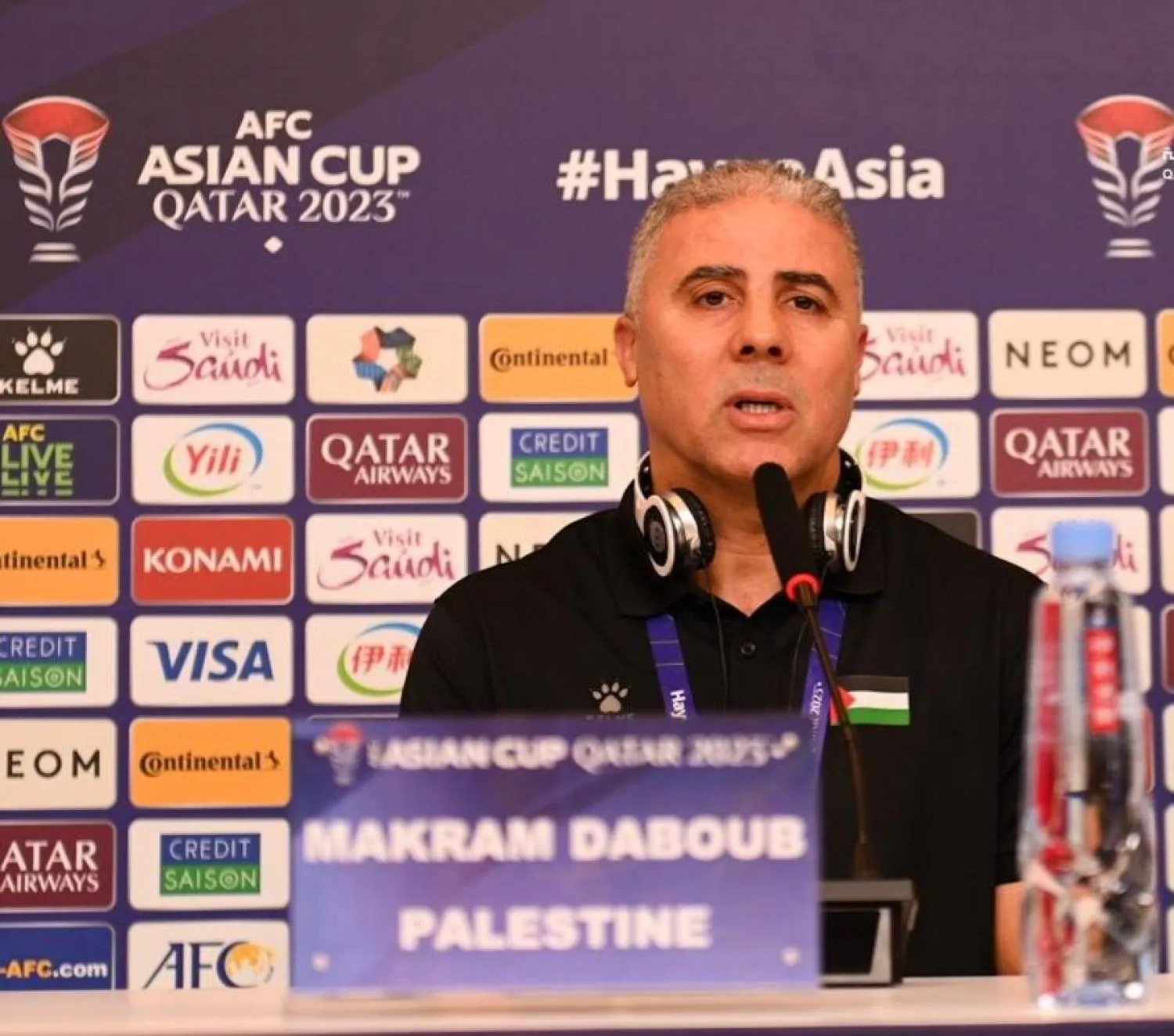 مكرم دبوب (إكس)