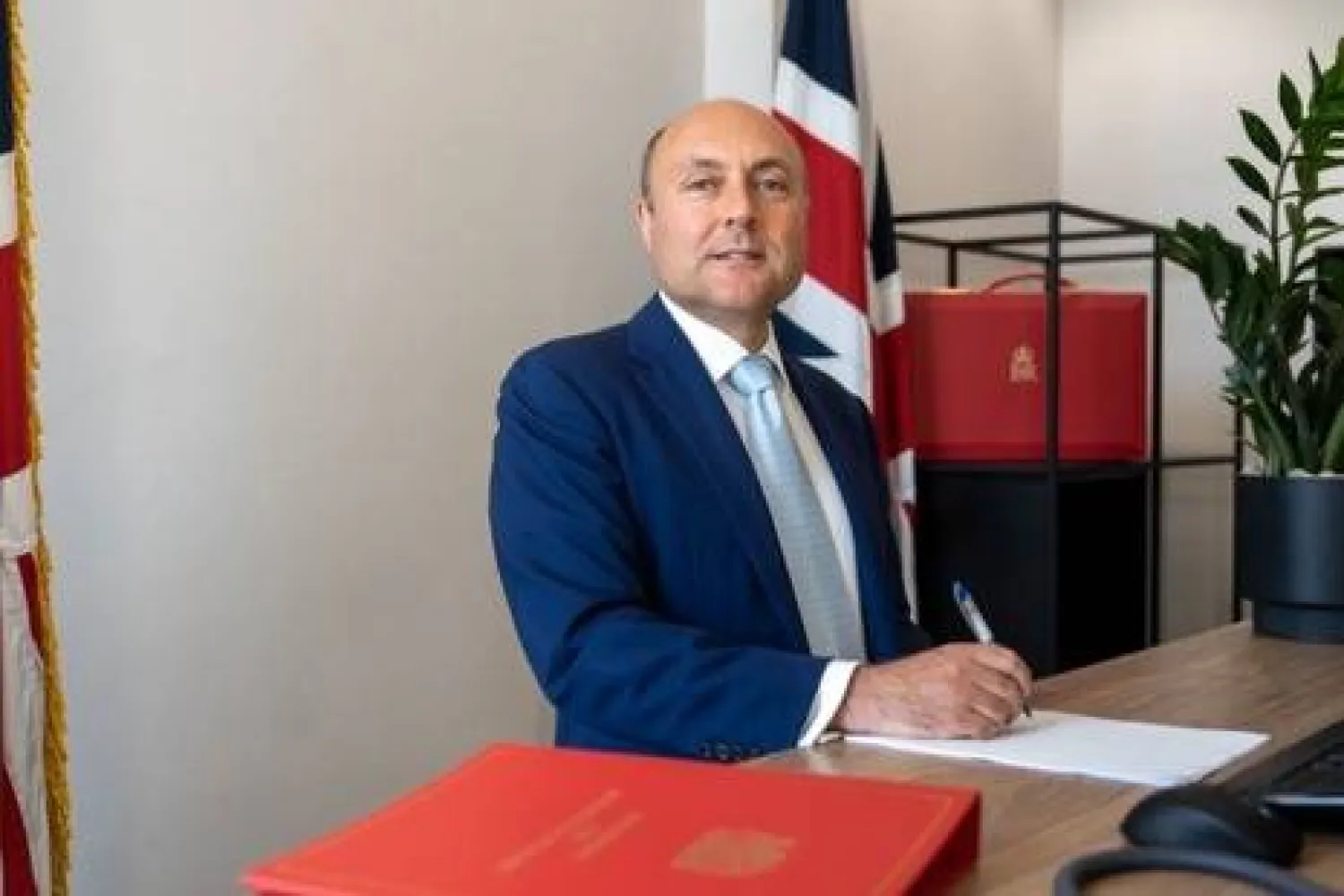 أندرو غريفيث