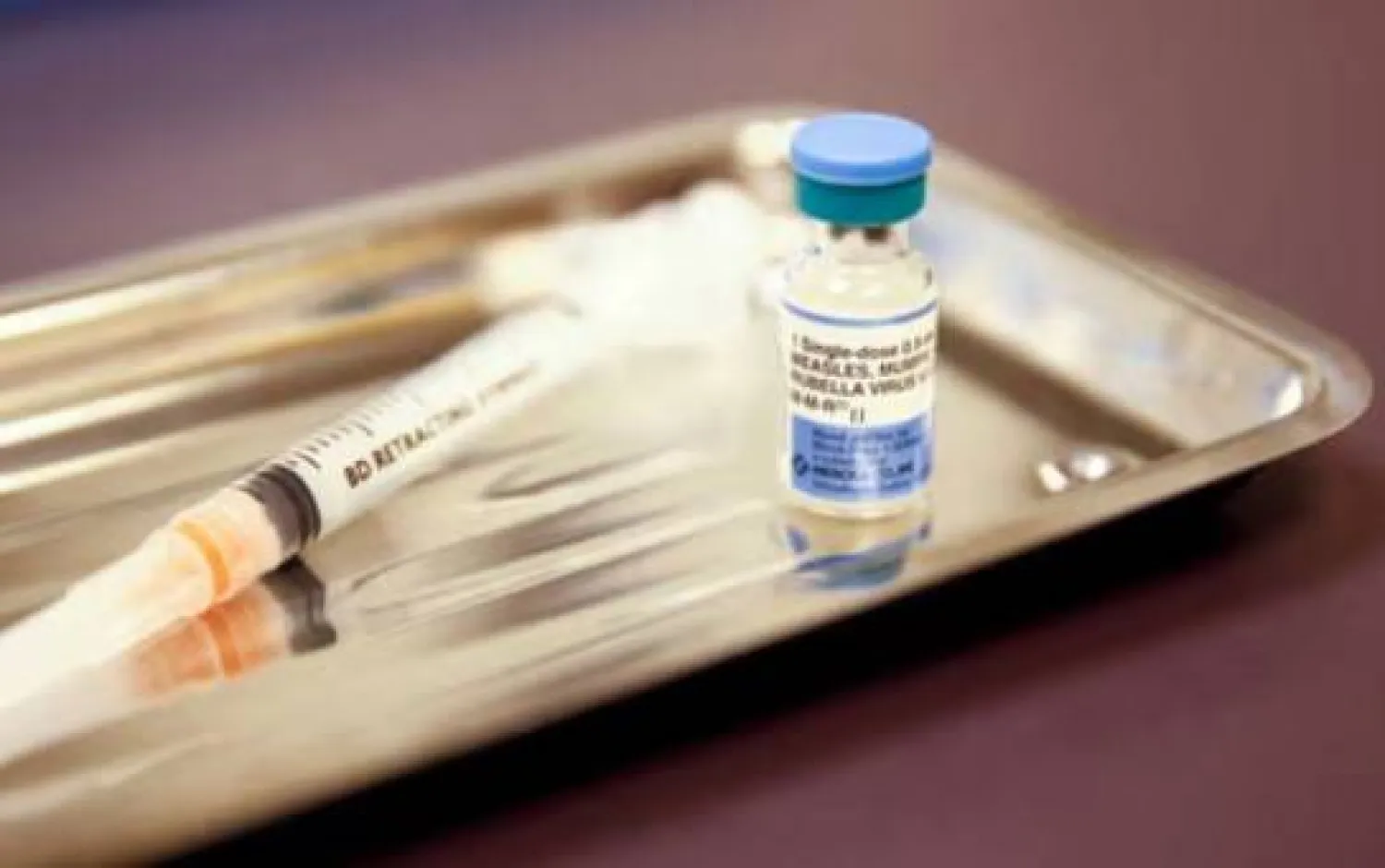 هل يصبح النكاف وباء هذا العام؟!