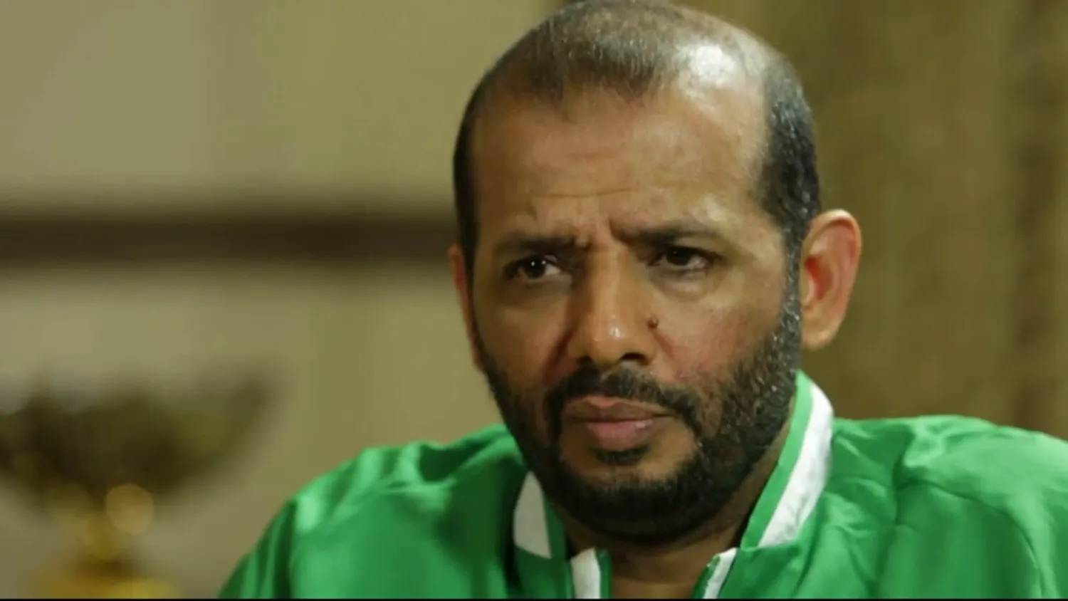 محمد عبدالجواد نجم المنتخب السعودي السابق (المنتخب السعودي)