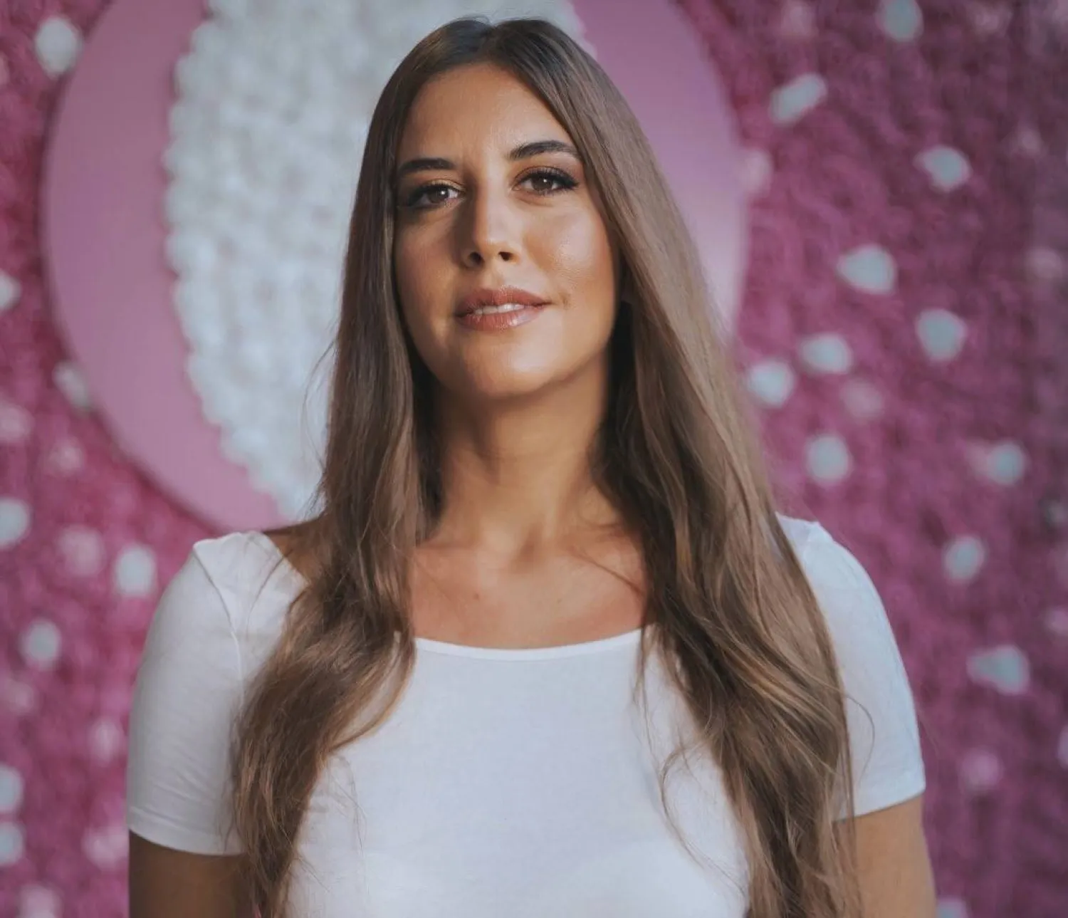 الديباني أعربت عن فخرها لتمثيل «أوبرا باريس» في المملكة (الشرق الأوسط)