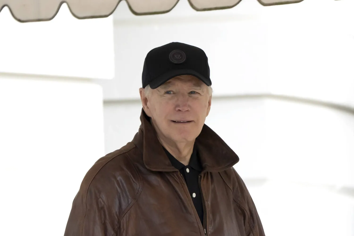 الرئيس الأميركي جو بايدن (أ.ب)