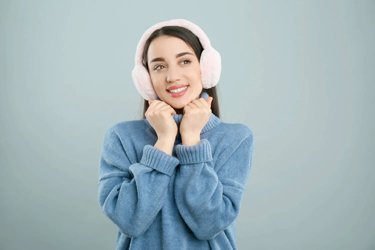 4 اضطرابات في صحة الأذن خلال فصل الشتاء