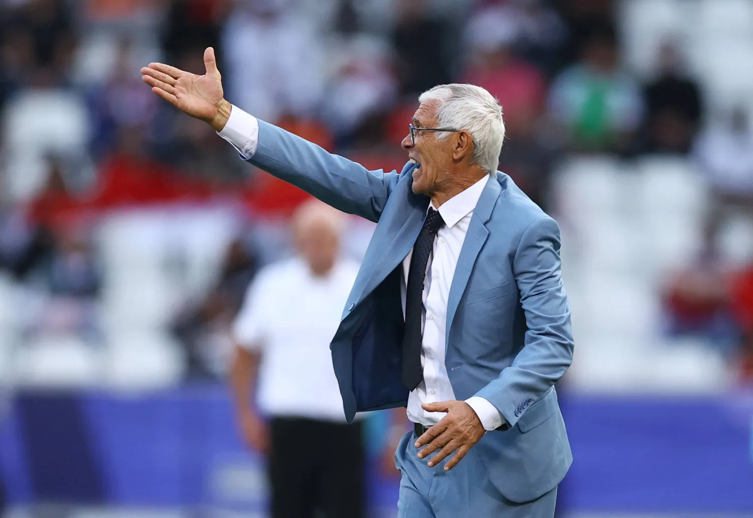 هيكتور كوبر (رويترز)