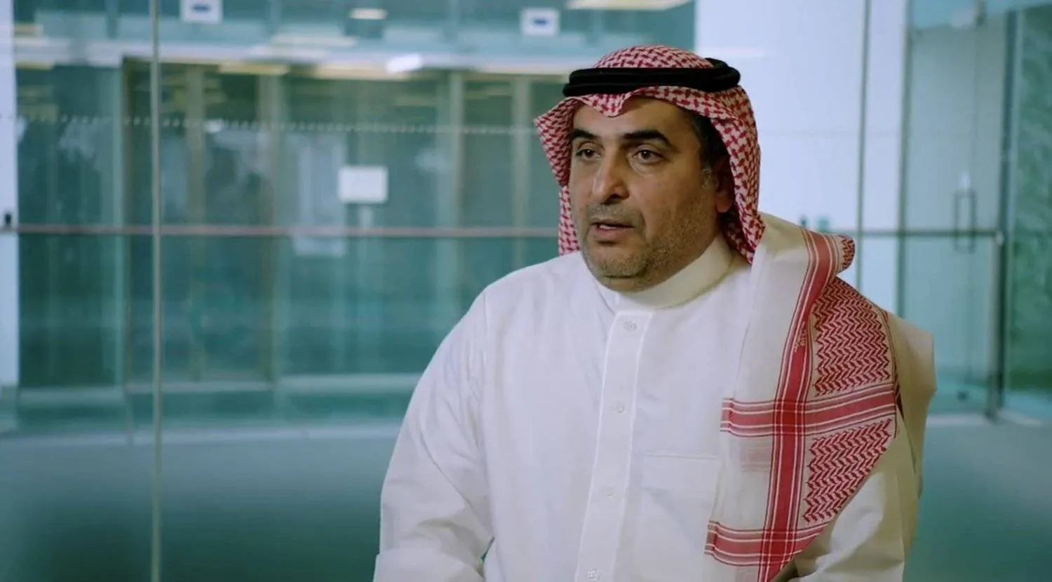 اللذيذ أكد أن رحيل هندرسون إجراء تشهده جميع الدوريات العالمية (الشرق الأوسط)