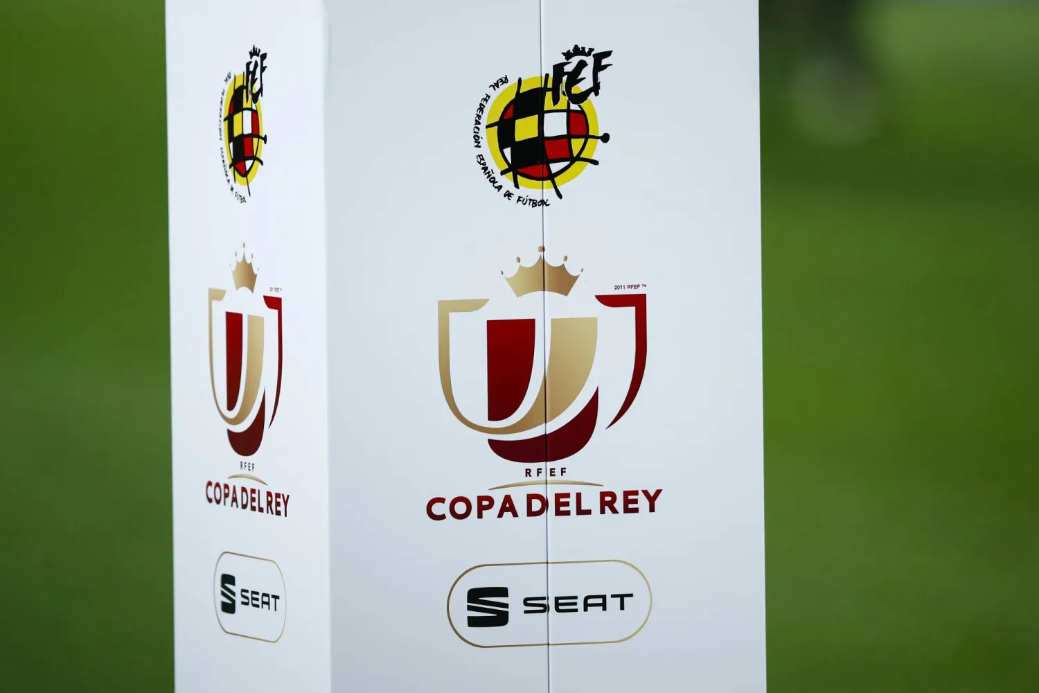 كأس ملك إسبانيا (إكس)