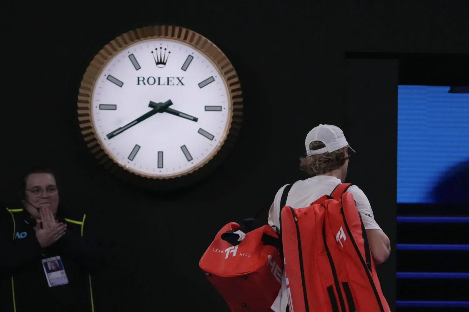 ليفر هو اللاعب الوحيد الذي توج بألقاب جميع البطولات الأربع الكبرى (أ.ب)